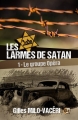 Couverture Les larmes de Satan, tome 1 : Le groupe Opéra Editions du 38 (Histoire) 2018