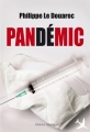 Couverture Pandemic Editions Glyphe 2010