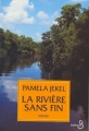Couverture La rivière sans fin Editions Belfond 1997