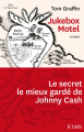 Couverture Jukebox Motel Editions JC Lattès (Romans contemporains) 2016