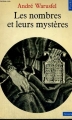 Couverture Les nombres et leurs mystères Editions Points 2012