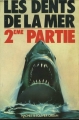 Couverture Les dents de la mer, tome 2 Editions Hachette 1978