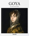 Couverture Goya Editions Taschen 2016