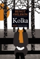 Couverture Kolka Editions Phebus (Littérature étrangère) 2012