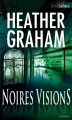 Couverture Noires Visions Editions Harlequin (Best sellers - Suspense) 2007