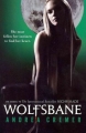 Couverture Nightshade, tome 2 : L'enfer des loups Editions Penguin books 2012