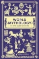 Couverture World Mythology Editions Michael O'Mara Books 2016