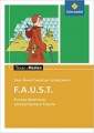 Couverture F.A.U.S.T.: Furiose Abenteuer und sonderbaere Träume Editions Schroedel 2005