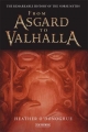 Couverture From Asgard to Valhalla: The Remarkable History of the Norse Myths Editions I.B.Tauris 2008