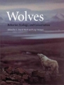 Couverture Wolves: Behavior, Ecology, and Conservation Editions The University of Chicago Press 2007