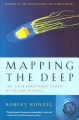 Couverture Mapping the Deep: The Extraordinary Story of Ocean Science Editions W. W. Norton & Company 2000