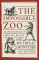 Couverture The Impossible Zoo Editions Little, Brown and Company 2016