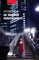 Couverture Le diable chuchotait Editions Philippe Picquier 2015