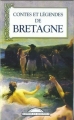 Couverture Contes et légendes de Bretagne Editions Maxi Poche (Contes et légendes) 2003