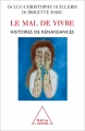 Couverture Le mal de vivre : Histoires de renaissances Editions Odile Jacob 2007