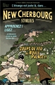 Couverture New Cherbourg Stories (fascicule), tome 1 : Coup de feu au Roule Palace Editions Blueman 2018