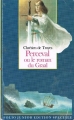 Couverture Perceval ou le conte du Graal Editions Folio  (Junior) 1992