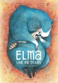 Couverture Elma : Une vie d'ours, tome 1 : Le Grand Voyage Editions Dargaud 2018