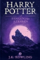 Couverture Harry Potter, tome 3 : Harry Potter et le prisonnier d'Azkaban Editions Pottermore Publishing 2015