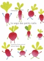 Couverture La Saga des petits radis Editions MeMo 2013