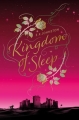 Couverture Kingdom of sleep Editions Macmillan (Children's Books) 2017