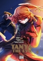Couverture Tanya the Evil, tome 04 Editions Delcourt-Tonkam (Seinen) 2018