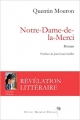 Couverture Notre-Dame-de-la-Merci Editions Olivier Morattel 2012