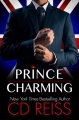Couverture Prince Charming Editions Everafter Romance 2018
