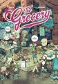 Couverture The Grocery, tome 3 Editions Ankama (Label 619) 2014