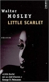 Couverture Little Scarlet Editions Points (Policier) 2006