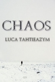 Couverture Chaos Editions Autoédité 2017