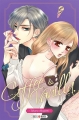 Couverture Coffee & Vanilla, tome 05 Editions Soleil (Manga - Shôjo) 2018