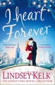 Couverture I heart forever Editions HarperCollins 2017