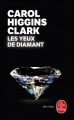 Couverture Les yeux de diamant Editions Le Livre de Poche (Thriller) 2013