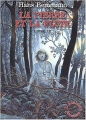 Couverture La Pierre et la Flûte, tome 3 Editions L'Atalante (Bibliothèque de l'évasion) 1998