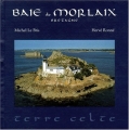 Couverture Baie de Morlaix Editions Apogée 1999