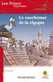 Couverture Le cauchemar de la cigogne Editions du Bastberg 2014