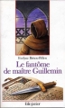 Couverture Le fantôme de maître Guillemin Editions Folio  (Junior) 1996