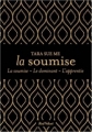 Couverture La soumise, trilogie Editions Marabout (Red Velvet) 2016
