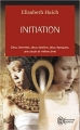 Couverture Initiation Editions J'ai Lu (Aventure secrète) 2006