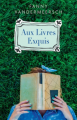 Couverture Les livres exquis / Aux livres exquis Editions France Loisirs 2018