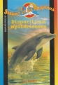 Couverture Jessica et les dauphins, tome 9 : Disparitions mystérieuses Editions Bayard (Poche) 2004