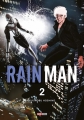 Couverture Rain Man, tome 2 Editions Panini (Manga - Seinen) 2017