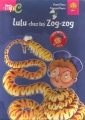 Couverture Lulu chez les Zog-Zog Editions Hemma 2005