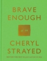 Couverture Brave Enough Editions Knopf 2015