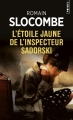Couverture L'étoile jaune de l'inspecteur Sadorski Editions Points (Policier) 2018