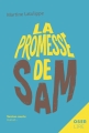 Couverture La promesse de Sam Editions Bayard (Oser lire) 2018