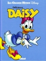 Couverture Délicieuse Daisy Editions Glénat (Les Grands Héros Disney) 2016