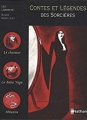Couverture Contes et Légendes des Sorcières Editions Nathan (Contes et légendes) 2007