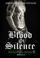 Couverture Blood of silence, tome 5.5 : Irish blood Editions Autoédité 2017